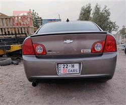 شێڤرۆلێت مالیبۆ